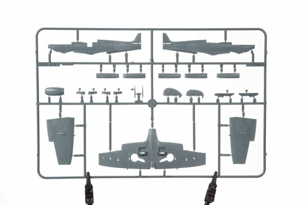 Eduard 7473 Spitfire Mk. IXc late 1/72