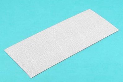 Tamiya 87092 Finishing Abrasive P180 - 3pcs