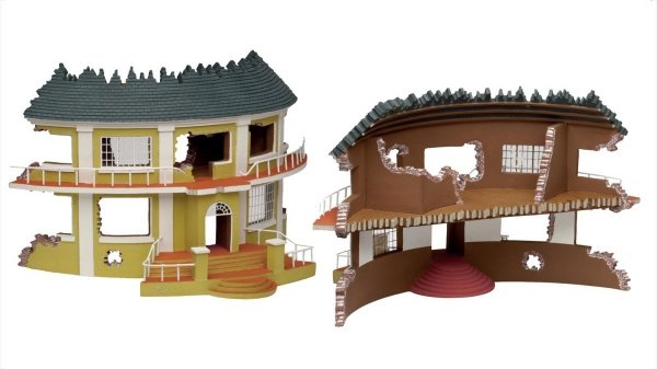 Airfix 75015 Polish Bank 1:72