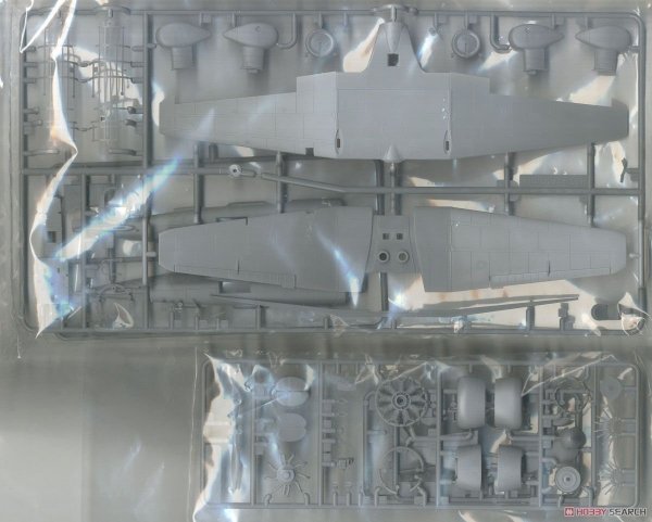Fine Molds FB26 Mitsubishi Ki-15 Kamikaze 1/48