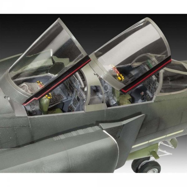 Revell 04959 F-4G Phantom II Wild Weasel (1:32)