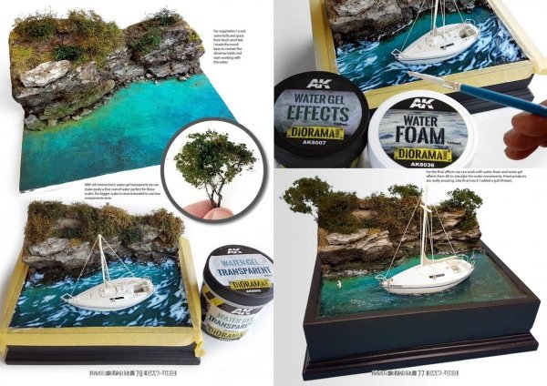 ABTEILUNG 502 ABT705 - Damaged Issue 03 - Weathered &amp; Worn Models Magazine
