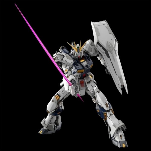 Bandai 69191 RX-93 Nu Gundam Mk6 (PG Unleashed) 30cm 1/60