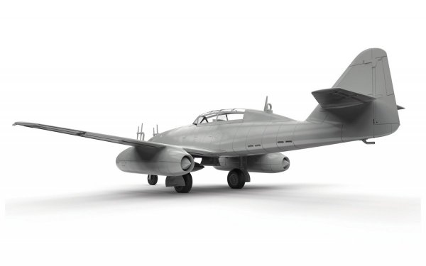 Airfix 04062 Messerschmitt Me 262B-1a 1/72