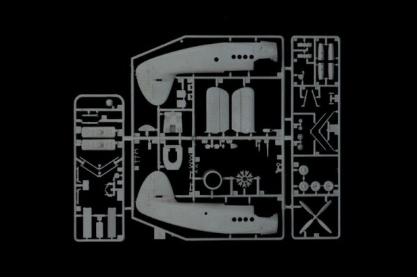 Italeri 1367 Antonov An-2 (1:72)
