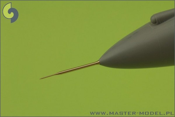 Master AM-48-042 RF-101B Voodoo - Pitot Tube (1:48)