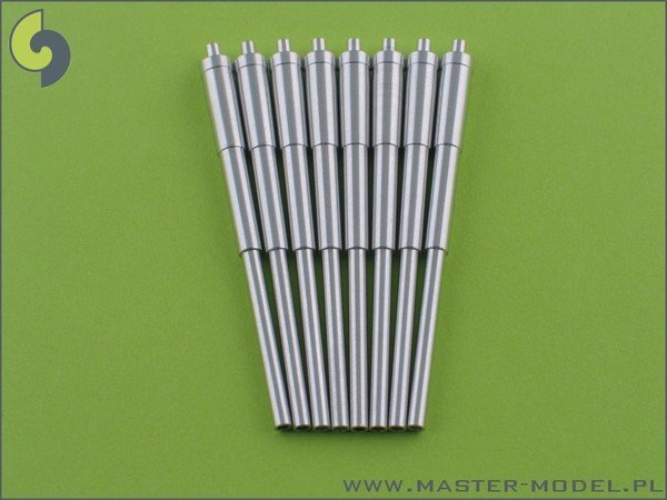 Master SM-350-001 German 38cm (15in) SKC/34 barrels (8psc)