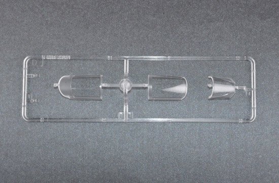 Trumpeter 02852 T-38A Talon (1:48)