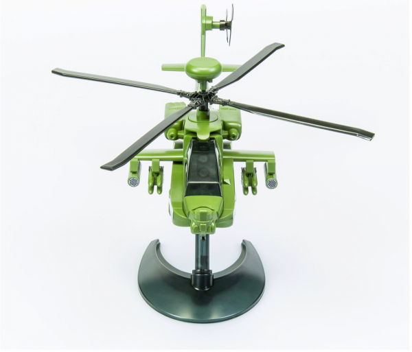 Airfix 6004 QUICKBUILD Apache