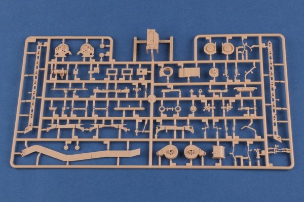 Hobby Boss 84551 German Sd.Kfz.171 Panther Ausf.G - Early Version 1/35