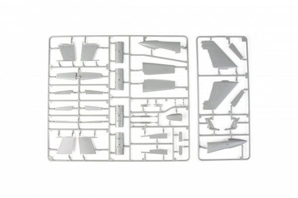 Eduard 11195 Hornet Legacy F/A-18 C Hornet Limited Edition 1/48