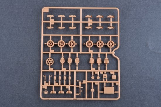 I Love Kit 63516 M3A1 Medium Tank 1/35