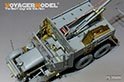 Voyager Model PE35999 WWII British Scammell Pioneer Recovery Tractor SV/2S（For THUNDER 35201) 1/35