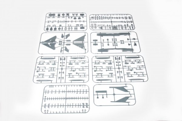 Eduard 84177 MiG-21MF 1/48