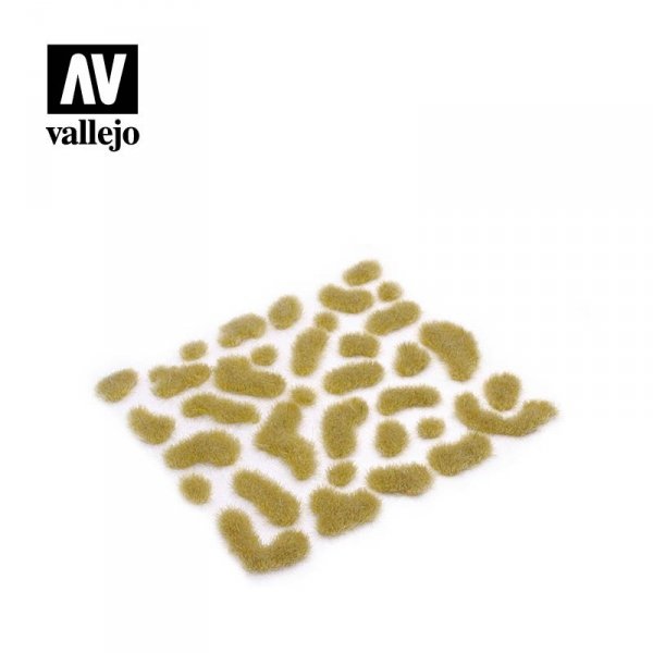 Vallejo Scenery SC404 Wild Tuft – Wild Moss