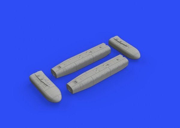 Eduard 648551 JP233 dispenser pod 1/48