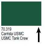 Vallejo 70319 USMC Tankcrew