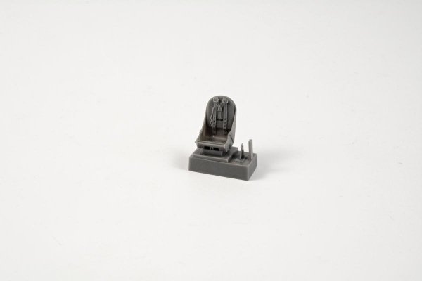 CMK Q48336 Defiant Pilot´s Seat with belts for Airfix kit 1/48