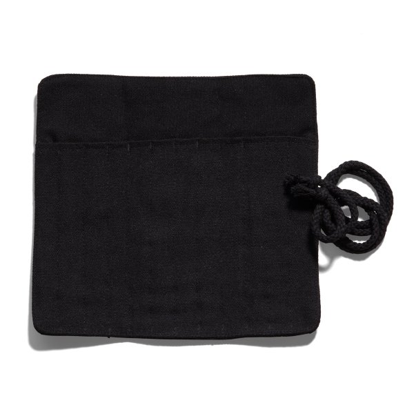 AK Interactive AKB100 CLOTH CASE FOR BRUSHES (without brushes)