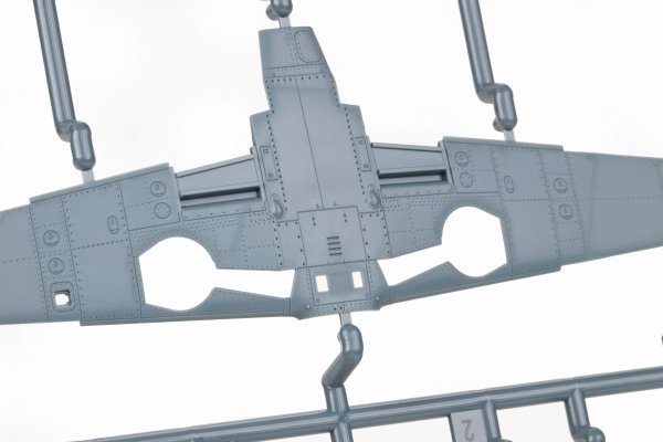 Eduard R0022 Bf 109G-10 and G-14/ AS DUAL COMBO 1/72