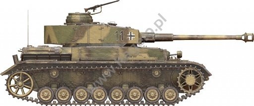 Kagero 0022 Panzerkampfwagen IV Ausf. H and Ausf. J. Vol. II EN