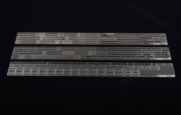 MK1 Design MD-20008 USS IOWA DX Pack 1/200