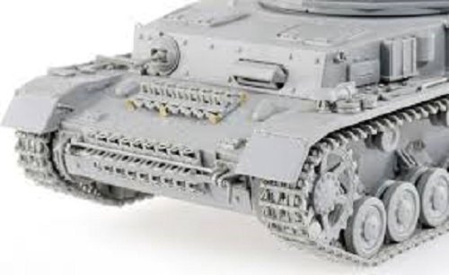 Dragon 6342 Flakpanzer IV Ausf G Wirbelwind (1:35)