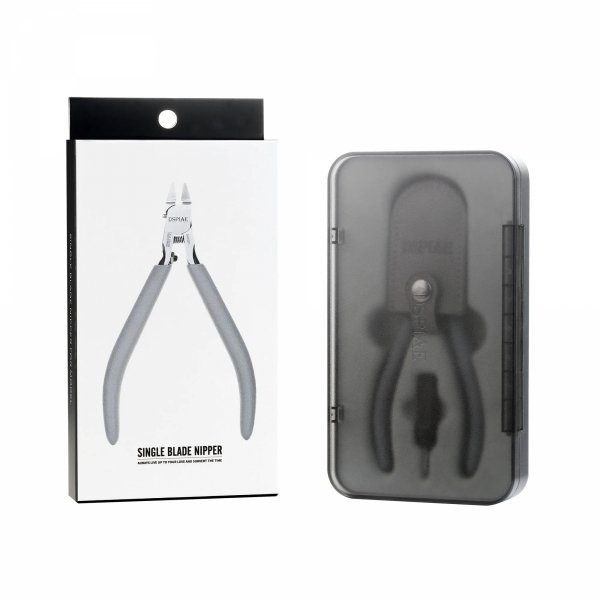 DSPIAE ST-C2 Ultra-Thin Single-Edge Precision Nipper