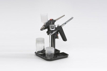 Tamiya 74539 Spray-Work Airbrush Stand II