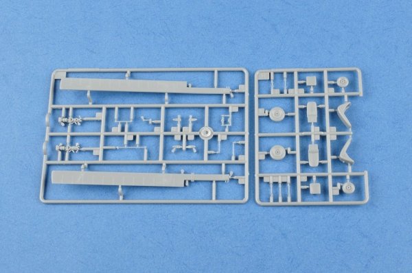 Hobby Boss 81739 Russian Ka-27 Helix (1:48)