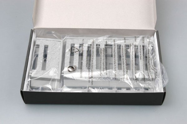 Trumpeter 00217 Dampflokomotive BR86 (1:35)