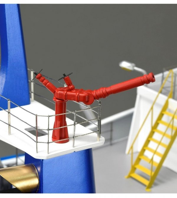 ARTESANIA LATINA 20210 Holownik Atlantic 1/50