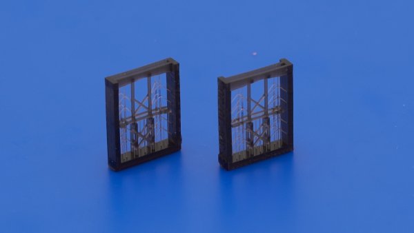 Omask 107205 FuG 220 Lichtenstein SN-2 (3D print) 1/72