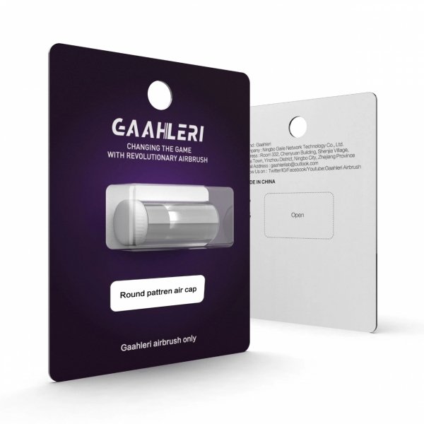 Gaahleri 40362 0,38 mm Nozzle for GHAD-68