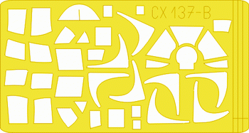 Eduard CX137 P2V-7 HASEGAWA 1/72