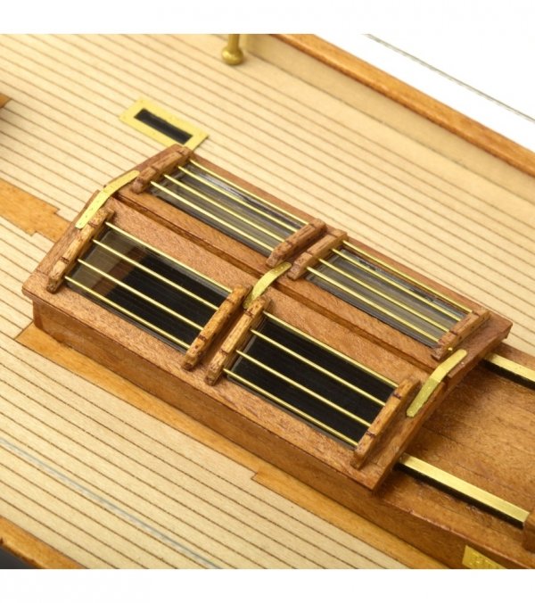 ARTESANIA LATINA 22418-N Jacht Pen Duick 1/28