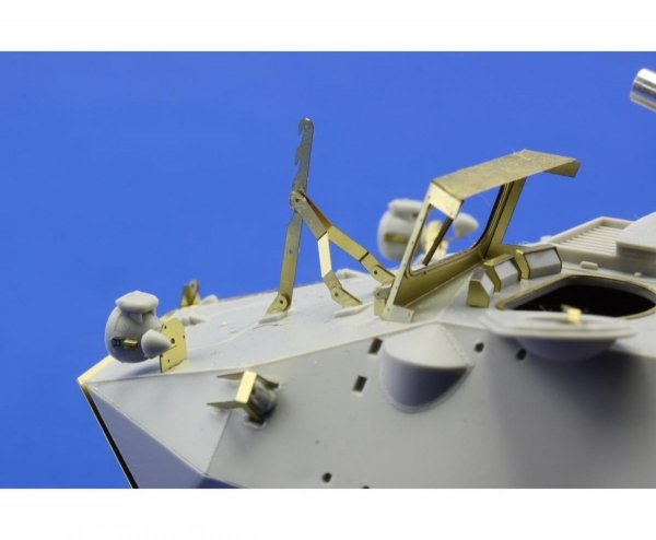 Eduard 36199 Canadian AVGP Cougar 1/35 Trumpeter