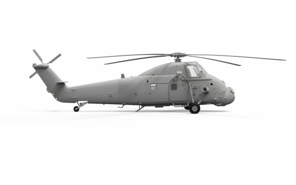 Airfix 04068 Westland Wessex HC.2 1/72