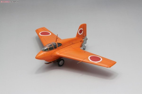 Fine Molds FB19 Mitsubishi J8M1 Shusui 1/48