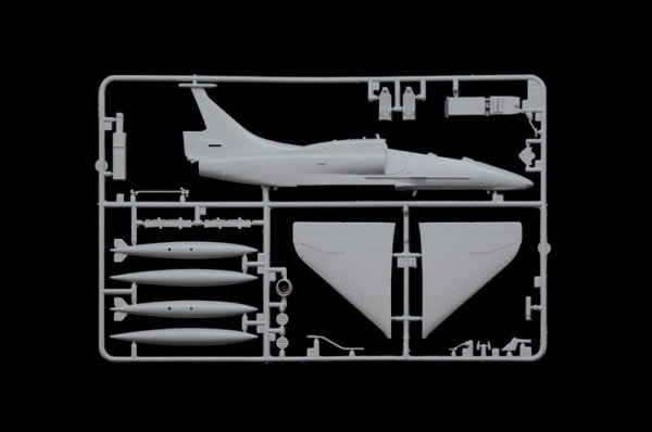 Italeri 90165 OA-4M Skyhawk 1/72
