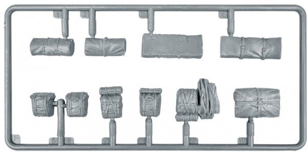 MiniArt 53088 DINGO Mk. III SCOUT CAR w/CREW 1/35