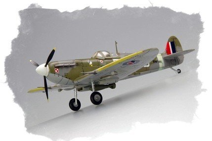 Hobby Boss 80212 Spitfire MK Vb (1:72)