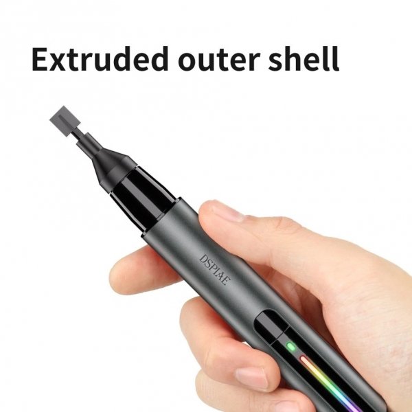 DSPIAE ES-A-PRO ES-A PRO Reciprocating Sander PRO