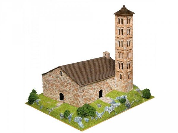 Aedes Ars 1104 Sant Climent De Taüll 1/80