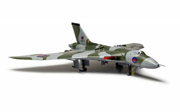 Airfix 12013 Avro Vulcan B.2 BLACK BUCK 1/72