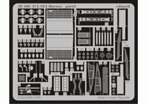 Eduard 49406 F/ A-18A S. A. 1/48 Hobby Boss