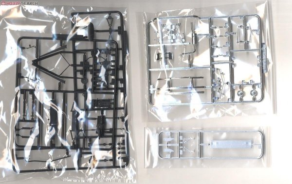 Fujimi 170251 CW-13 Lotus Europe Special Fubuki 1/24