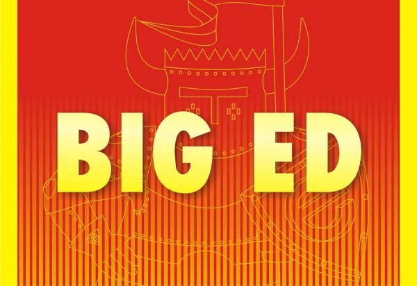 Eduard BIG49230 F-35B KITTY HAWK 1/48
