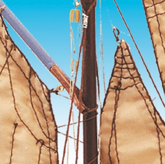 ARTESANIA LATINA 19007 Bon Retour 1/25