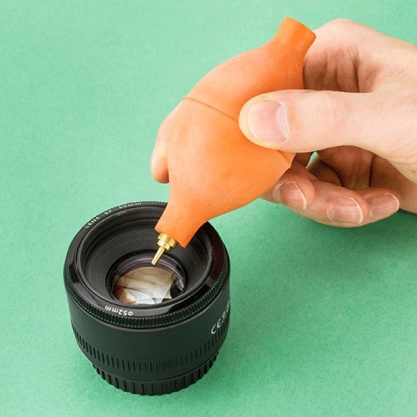 Modelcraft PBL1297 Rubber Blower